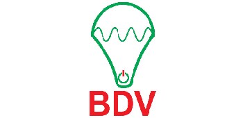 BDV logo

