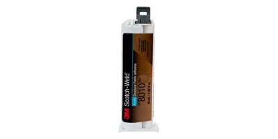 Keo dán nhựa cường lực cao 3M™ Scotch-Weld™ DP8010NS
