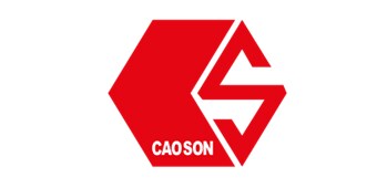 Caoson I.M logo
