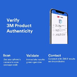 Xem trước: Video hướng dẫn sử dụng ứng dụng 3M Verify