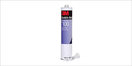 Hình ảnh chai Keo PUR 3M™ Scotch-Weld™ 100
