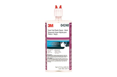 3M™ Super Fast Repair Adhesive