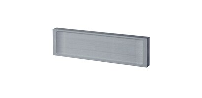 Thuyền Mạ 3M 2C dùng cho phủ kim loại
