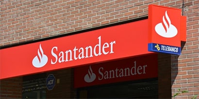 More Energy-Efficient Signs for Santander
