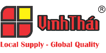VINH THAI CO.LTD. logo

