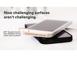 Video về Keo Acrylic Cường Lực 3M 300LSE