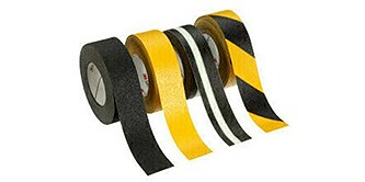 Hình ảnh nhóm sản phẩm băng dính chống trượt 3M dòng 600
