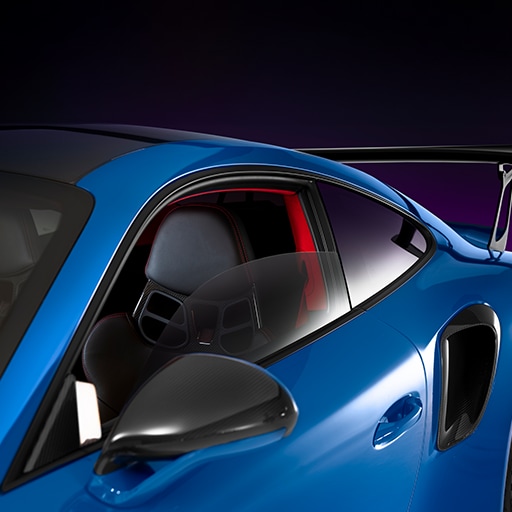 3M™ Automotive Window Films Ceramic IR Series