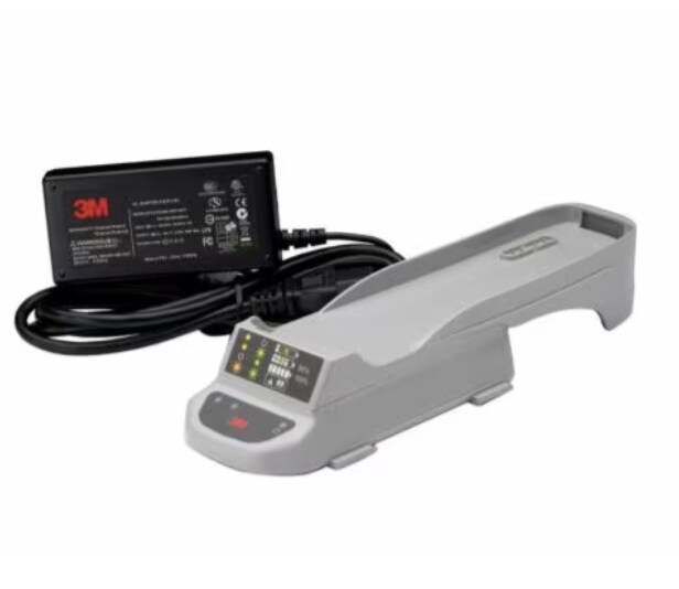 3M™ Versaflo™ TR-600 Series Parts and Accessories

