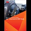 3M Brochure Diamond CBN Tools EN 2018