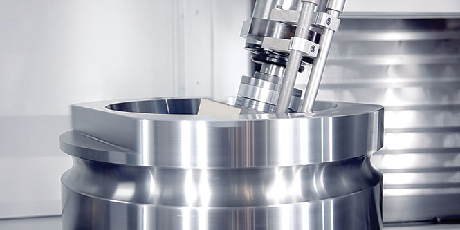 image of a smooth cylinder
