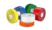 Các cuộn Băng keo đánh dấu sàn bền bỉ 3M 971L