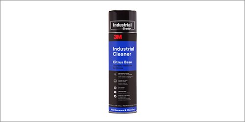 Hóa chất tẩy keo 3M™ Industrial Cleaner Citrus Base
