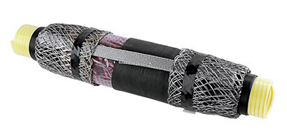 Bộ ghép nối dây và cáp 3M hỗ trợ cho công việc xây dựng và bảo trì điện.
