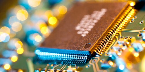 Chip điện nhỏ cho FPC và các ứng dụng khác.
