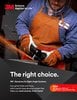 3M Abrasives for Right Angle Systems Brochure