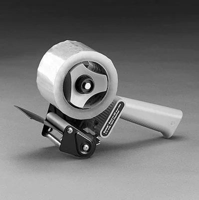 Image of Scotch® Box Sealing Tape Dispenser HR80
