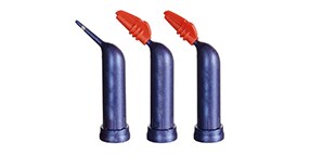 3M Astringent Retraction Paste Capsule
