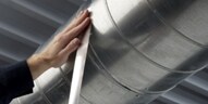 Miếng dán màng kim loại Scotch cho hệ thống ống dẫn
