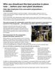 Image of first page of article “Why you should put this best practice in place now… before your next plant shutdown”