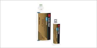 Keo cường lực cao 3M™ Scotch-Weld™
