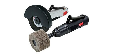 Dụng cụ mài và cắt 3M
