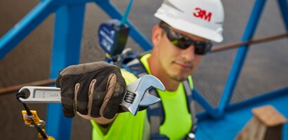 Dropped Object Programs and Promotions from 3M
