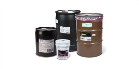 Keo phun và keo tiếp xúc 3M™

