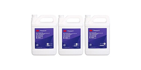 Hình ảnh sản phẩm Xi đánh bóng cao cấp 3M™ Finesse-It™ để sửa chữa sơn OEM
