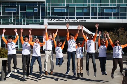 LinkedIn Blog: Building a Brighter Future