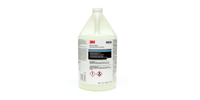 3M™ Dust Control Spray, 06837, 1 gallon
