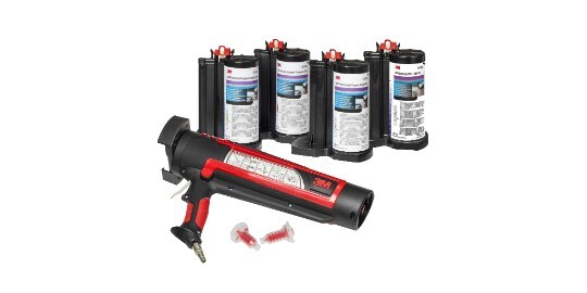 Dynamic Mixing System (DMS)- Product Spotlight
