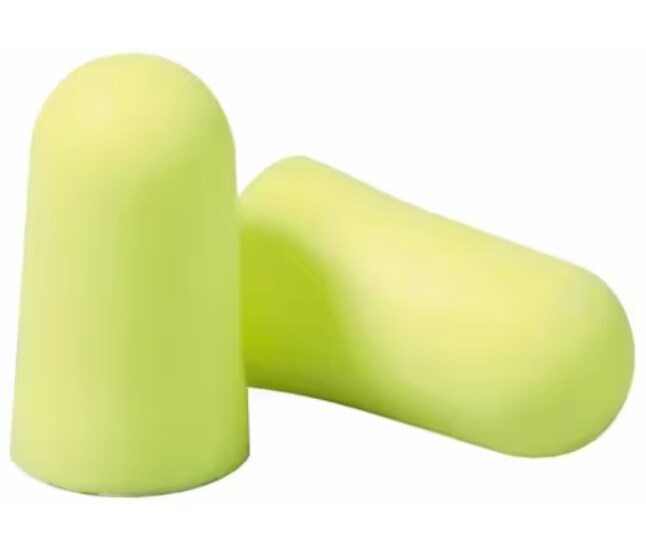 3M™ E-A-R™ Push-Ins™ Earplugs
