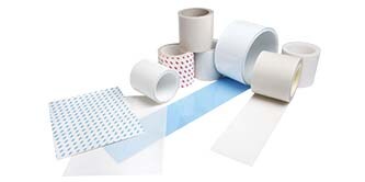 Hình ảnh băng keo dẫn nhiệt từ 3M
