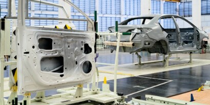 Automotive Manufacturing
