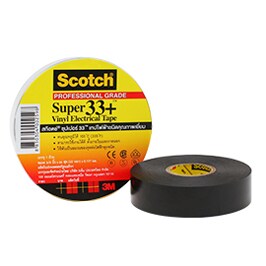 ăng dính điện vinyl Scotch® Super 33+
