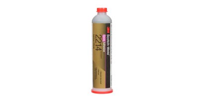 Keo Epoxy 3M™ Scotch-Weld™ 2214 được thiết kế để mang lại khả năng chịu nhiệt độ cao.
