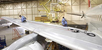 Thiết bị bảo hộ lao động khi làm việc trên cao
