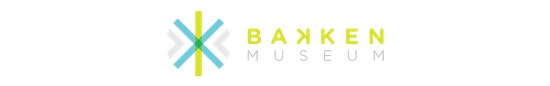 Logo Bảo tàng Bakken
