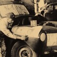 1925 Richard Drew, a 3M lab assistant, noted that painters were having trouble masking car parts. His idea led to the invention of the Scotch® brand tape product.